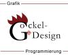 Gockel-Design