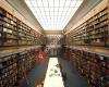 Goethe Universität Bibliothekszentrum Geisteswissenschaften