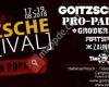 Goitzsche Festival