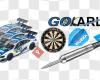 GOKarli Rennbahn und Dart Onlineshop