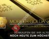 Gold verkaufen