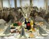 Golden Cage - Events & Location ,Hochzeitssaal, Catering