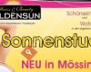 Goldensun - Wellness & Beauty