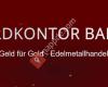 Goldkontor Baden