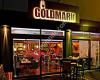 Goldmarie Café • Restaurant • Bar
