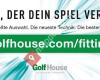 Golf House