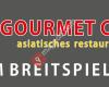 Gourmet City -Asiatisches Restaurant