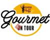 Gourmet-on-tour