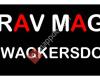 GR2D Krav Maga TV Wackersdorf