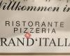 Grand-Italia Pizzeria