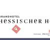Grandhotel Hessischer Hof - Hotel Frankfurt