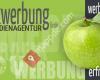 graphix werbung