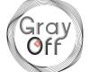 Gray off solutions