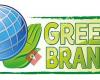 GREEN BRANDS