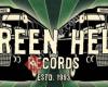 Green Hell-Records