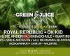 Green Juice Festival