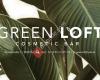 Green Loft Cosmetic Bar