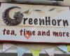 GreenHorn - tea, time & more