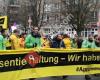 Greenpeace Magdeburg