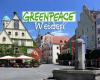 Greenpeace Weiden