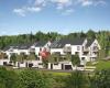 GreenResidences - Eigentumswohnungen in Calw