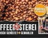 Greetsieler Kaffeerösterei Ostfriesland