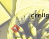 grellgelb