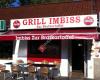 Grill Imbiss Zur Bratkartoffel