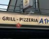 GRILL Pizzeria ATHEN