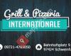 Grill & Pizzeria Internationale