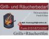 Grill- und Räucherbedarf