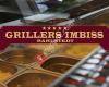 Grillers Hamburg Rahlstedt