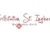 Grillstation St. Ingbert