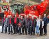 GRIMME Used Machinery