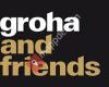 Groha And Friends