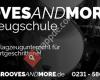 Grooves & More Schlagzeugschule