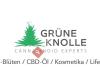 Grüne Knolle - Cannabinoid Experts