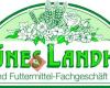 Grünes Landhaus
