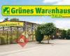 Grünes Warenhaus - Thielen