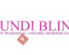 Gundi Blind Official