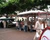 Günnewich - Imbiss auf dem Wochenmarkt