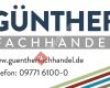 Günther Fachhandel GmbH & Co. KG