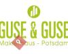 Guse & Guse GmbH    Ihr Maklerhaus-Potsdam