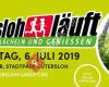 Gütersloh läuft - 6. Juli 2019