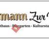 Gutmann Zur Post