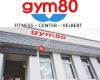 GYM80 Fitnesscenter Velbert