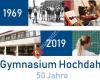 Gymnasium Hochdahl