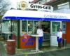 Gyros-Grill