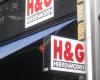 H & G Herrenmoden