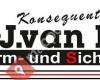 H.-J.van Heesch Alarm+Sicherheitstechnik GmbH